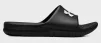 Шльопанці Under Armour CORE PTH SL чорний Уні 40 EU (US 7 - 25 см) - 1