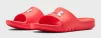 Шльопанці Under Armour CORE PTH SL червоний Уні 40 EU (US 7 - 25 см) - 2