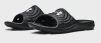 Шльопанці Under Armour Locker IV SL чорний Чол 8 US (26 см) - 2