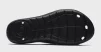 Шльопанці Under Armour Locker IV SL чорний Чол 7 US (25 см) - 5