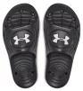 Шльопанці Under Armour W Locker IV SL чорний Жін 7 US (25 см) - 5