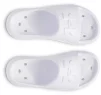 Шльопанці Under Armour W Locker V SL білий Жін 6 US (36 EU - 23 см) - 4
