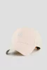 Кепка 47 Brand YANKEES BASE RUNNER SNAP бежевий Уні OSFA - 1