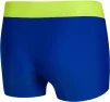 Плавки-боксери для хлопців Aqua Speed LEO 7439 зелений, синій дитячий 104 см (308-82) - 4
