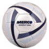 М'яч футбольний Merco Double Tone soccer ball, No. 5 - 1