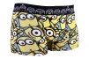 Труси-боксери MinionS жовтий Чол 6-8 - 3
