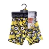 Труси-боксери MinionS жовтий Чол 6-8 - 2