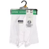 Труси-боксери Sergio Tacchini BOXER GA TACCHINI X1 білий Діт 128 см (8 ANS) - 2