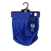 Труси-сліпи Sergio Tacchini Men's Slip 1-pack синій Чол S - 2