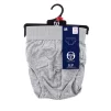 Труси-сліпи Sergio Tacchini Men's Slip 1-pack сірий Чол S - 2