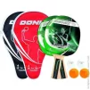 Набір для настільного тенісу Donic-Schildkrot Waldner 400 cover set - 1