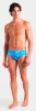 Плавки-сліпи Arena SWIM BRIEFS ALLOVE блакитний Чол 90 - 2