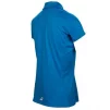 Поло жін. Babolat Core club Polo drive blue (S) (3WS17021-132-S) - 2