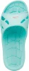 Шльопанці Aqua Speed ALABAMA 7167 темно-бірюзовий Жін 36 - 10