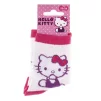 Шкарпетки HELLO KITTY HELLO KITTY POSE DE COTE білий Діт 19-22, арт.32770-1 - 2