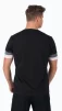 Футболка Puma teamRISE Jersey чорний XXXL (704932-03) - 5