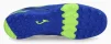 Сороконіжки Joma AGUILA синій, салатовий Чол 42 - 2