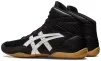 Борцівки Asics MATFLEX 7 чорний Чол 50,5 (31,5 см) - 4