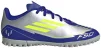 Сороконіжки Adidas F50 CLUB TF J MESSI сріблястий Діт 38 EU (23,3см) - 1