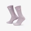 Шкарпетки Nike U NK EVERYDAY PLUS CUSH CREW білий, рожевий, фіолетовий Уні 42-46 - 3