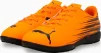 Сороконіжки дитячі Puma ATTACANTO II TT Jr помаранчевий 34.5 (2UK) 21 см (108497-04) - 2
