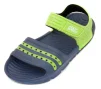 Сандалії Aqua Speed NOLI 6952 темно-синій, зелений Діт 31 - 2