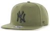 Кепка 47 Brand NEW YORK YANKEES BALLPARK CAMO оливковий, хакі Уні OSFA - 2