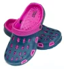 Крокси Aqua Speed SILVI 6919 синій, рожевий Діт 28 - 5