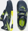 Сороконіжки дитячі Joma POWERFULL синій, жовтий дитячий 26 (POJW2503TFV) - 4
