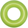 Плавальне кільце Aqua Speed BESTWAY FROSTED NEON 91 см зелений Діт age 10+ - 1