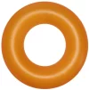 Плавальне кільце Aqua Speed BESTWAY FROSTED NEON 91 см помаранчевий Діт age 10+ - 1