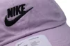 Кепка Nike Y NK H86 CAP FUTURA фіолетовий Діт MISC - 20