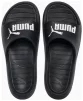 Шльопанці Puma Divecat v2 чорний Уні 46 - 6
