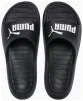 Шльопанці Puma Divecat v2 чорний 44,5 (10UK) 29 см (369400-01) - 6