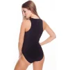 Купальник закритий для жінок Aqua Speed BLANKA 3751 чорний Жін 40 - 4