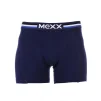 Труси-боксери Mexx Retro Boxersshorts Regular Navy Men`s Boxed 2 синій Чол L - 1
