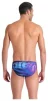 Плавки-сліпи для чоловіків Arena FLOW SWIM BRIEFS синій Чол 105 - 2