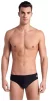 Плавки-сліпи для чоловіків Arena ICONS SWIM BRIEFS SOLID чорний Чол 80 - 3