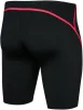 Плавки-шорти для чоловіків Aqua Speed BLAKE 3369 чорний, червоний Чол XL (90-96 см) - 2