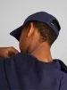 Кепка Puma Metal Cat Cap Jr темно-синій Діт OSFA - 4