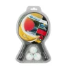 Набір для настільного тенісу Donic Playtech 2 players set - 1
