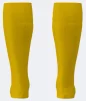Гетри Joma LEG II без шкарпетки жовтий Чол 39-42 - 4