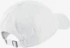 Кепка Nike U NSW H86 SWOOSH WASH CAP білий Уні MISC - 3