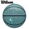 М'яч баскетбольний Wilson NBA DRV PRO ECO BSKT Mint without box size 6 - 2
