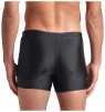 Плавки-шорти для чоловіків Arena GRAPHIC SWIM SHORT чорний Чол - 2