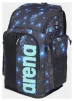 Рюкзак Arena SPIKY III BACKPACK 45 ALLOVER 45L темно-синій Уні 54 x 36 x 27 см - 5