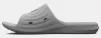 Шльопанці Under Armour W Locker IV SL сірий Жін 9 US (26 см) - 7