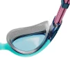 Окуляри для плавання Speedo BIOFUSE 2.0 GOG AF синій, фіолетовий Уні OSFM - 4