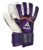 Рукавички воротарські Select GOALKEEPER GLOVES 88 KIDS v24 фіолетовий, білий Діт 6 (16,5 см) - 1