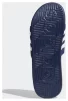 Шльопанці Adidas ADISSAGE темно-синій Уні 48 2/3 (13UK) 30.1 см - 3